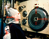 Neutron radiotherapy