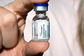 Streptococcus vaccine