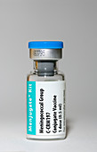 Menjugate meningitis C vaccine