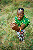 Traditional woundcare,Kenya
