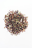 Dried vervain