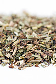 Dried vervain