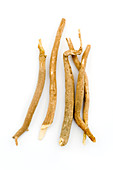 Ashwagandha root (Withania somnifera)