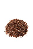 Rose hip granules