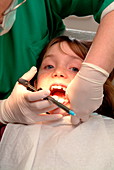 Dental care