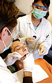 Dental treatment