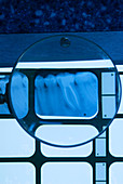 Root canal dental X-ray