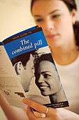 Oral contraceptive information