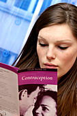 Contraception information