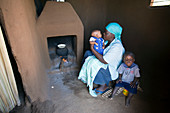 Improved ventilation,Kenya