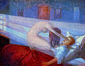 The Nightmare after Turbacki