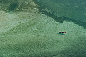 Boating on the Rhine,Switzerland