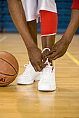 Basketball player