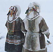Nenet people