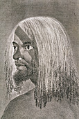 Native of Tanna,1777