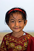 Assamese girl