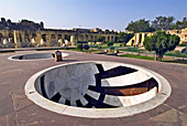 Jai Prakash sundials,India