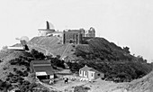 Lick Observatory,California,USA