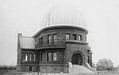 Chamberlin Observatory,Denver,USA