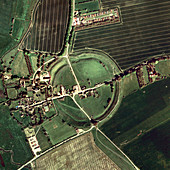 Avebury ring