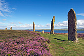 Ring of Brodgar,Orkney