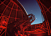 Mount Wilson 60-inch telescope