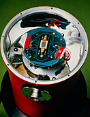 Astronomical CCD camera