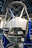 VLT telescope