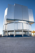 VLT telescope,Paranal Observatory
