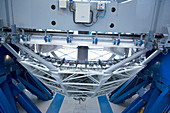 VLT telescope