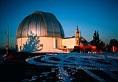 Wyoming Infrared Observatory