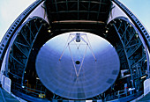 Mirrors of the James Clerk Maxwell Telescope,JCMT