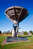 Radio telescope,Science Learning Centre