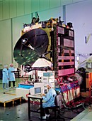 Rosetta probe test