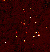 Near-Earth asteroid Apophis,30/12/2004