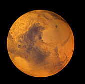 Mars