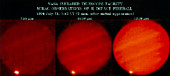 Comet Shoemaker-Levy 9/Jupiter collision,R impact