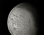 Triton moon
