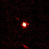 Dwarf planet Eris