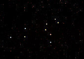 Photo of Constellation of Leo