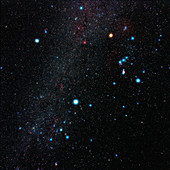 Orion constellation