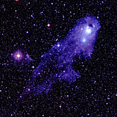 Nebula NGC 5367
