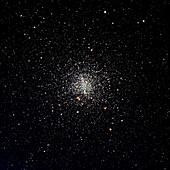 Globular star cluster M4