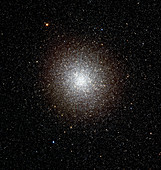 Globular star cluster M22