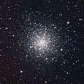 Globular cluster M12