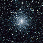 Globular cluster M70
