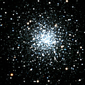 Globular cluster M68