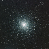 Globular cluster M5