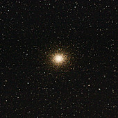 Omega Centauri (NGC 5139),optical image