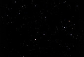 Optical photo of Alpha & Beta Centauri